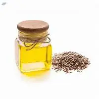 Flex seed oil
