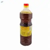 Mustard Oil
