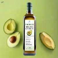 Avacodo oil