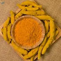 High Curcumin Turmeric Fingers Wholesale