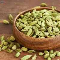Cardamom