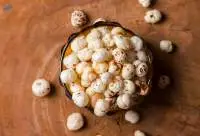 Premium Makhana - Export Quality Fox Nuts