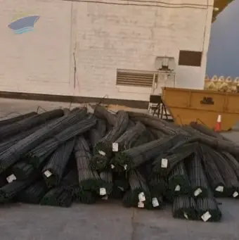Rebar