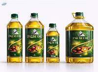 RBD Palm Olein CP6 / CP8 / CP10