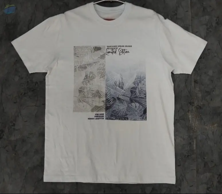 Men's Casual T-shirt