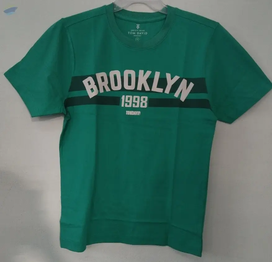 Casual T-shirt