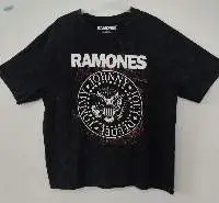men printed t shirt