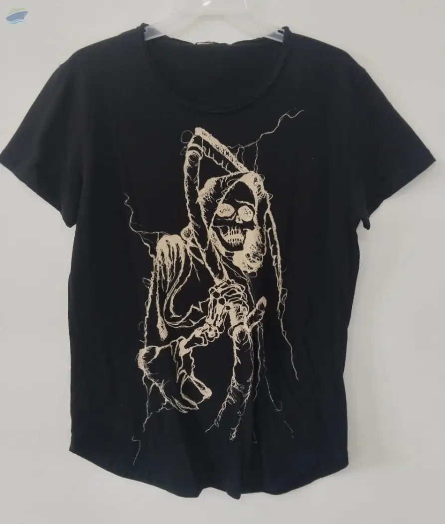 cotton men t-shirt