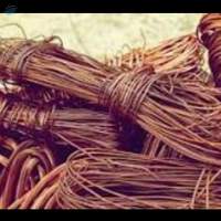 Copper Wire Scrap