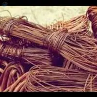 Copper Wire Scrap