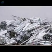 Aluminium Scrap