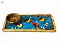 Songbird Platter