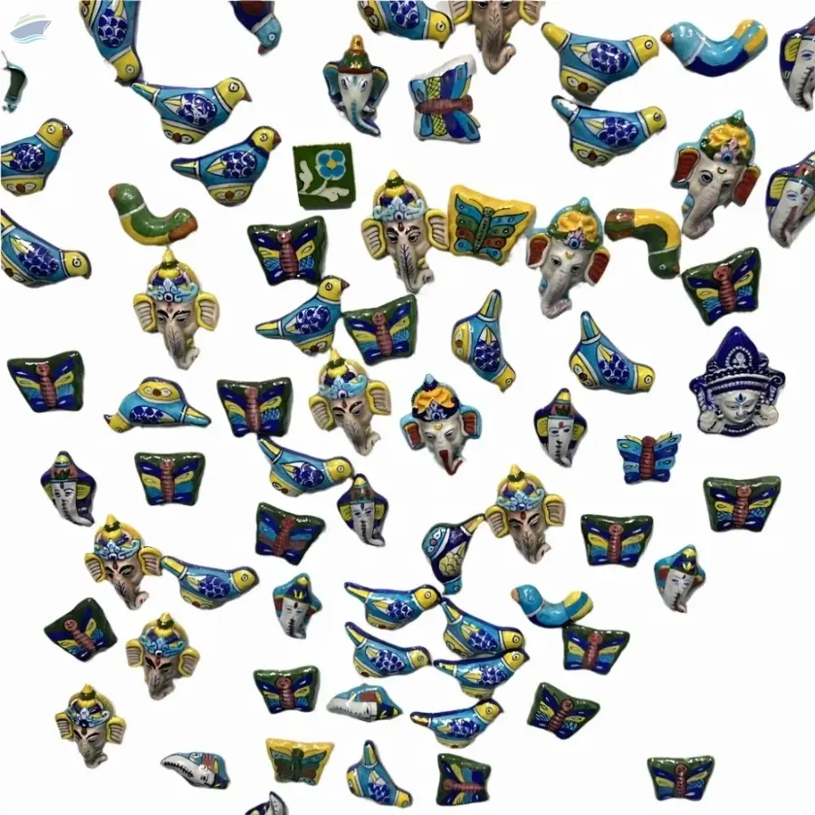 Fridge Magnets