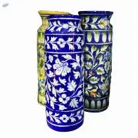 Bottle Vase