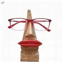Wooden Specs Holder