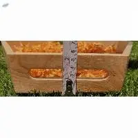 Wooden Basket