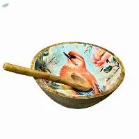 Songbird Bloom Bowl