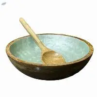 Mint Mist Bowl