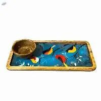 Songbird Platter