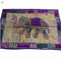 Elephant Wall Hanging