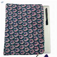 Indi Leaf Laptop Sleeve