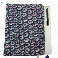 Indi Leaf Laptop Sleeve