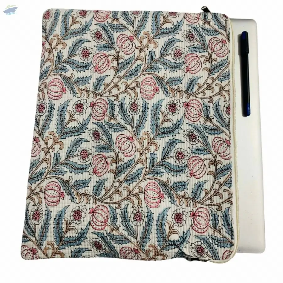 Radiant Laptop Sleeve