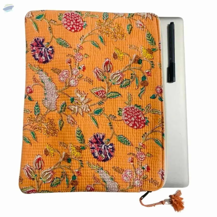 Zafraan Laptop Sleeve