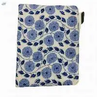 Chrysanthemum Charm Laptop Sleeve