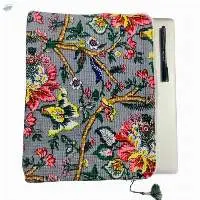 Floral Branch Laptop Sleeve