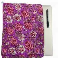 Flora Pop Laptop Sleeve