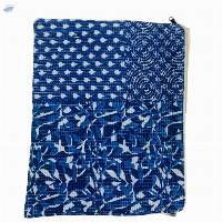 Indigo Mix Laptop Sleeve