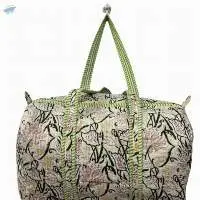 Meadow Whirl Duffle Bag