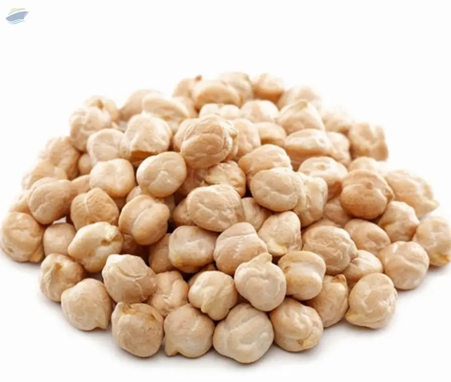 White Cheakpeas