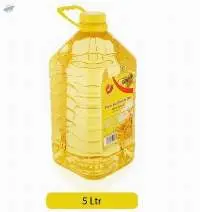 Edible Oils