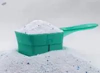 Detergent, Soap and Chemical Products