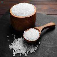 Coarse Salt