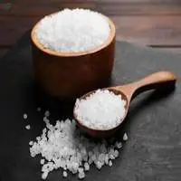 Coarse Salt
