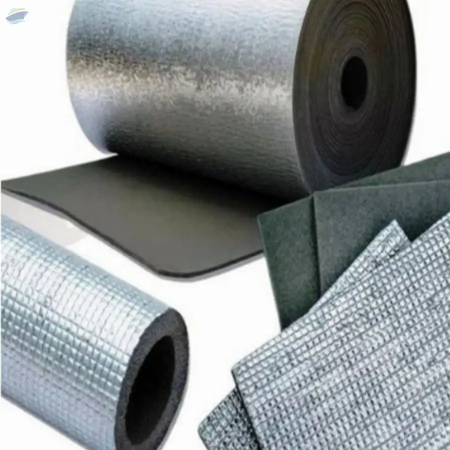 Xlpe Insulation Sheet