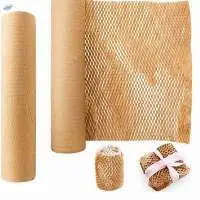Paper Honeycomb Roll