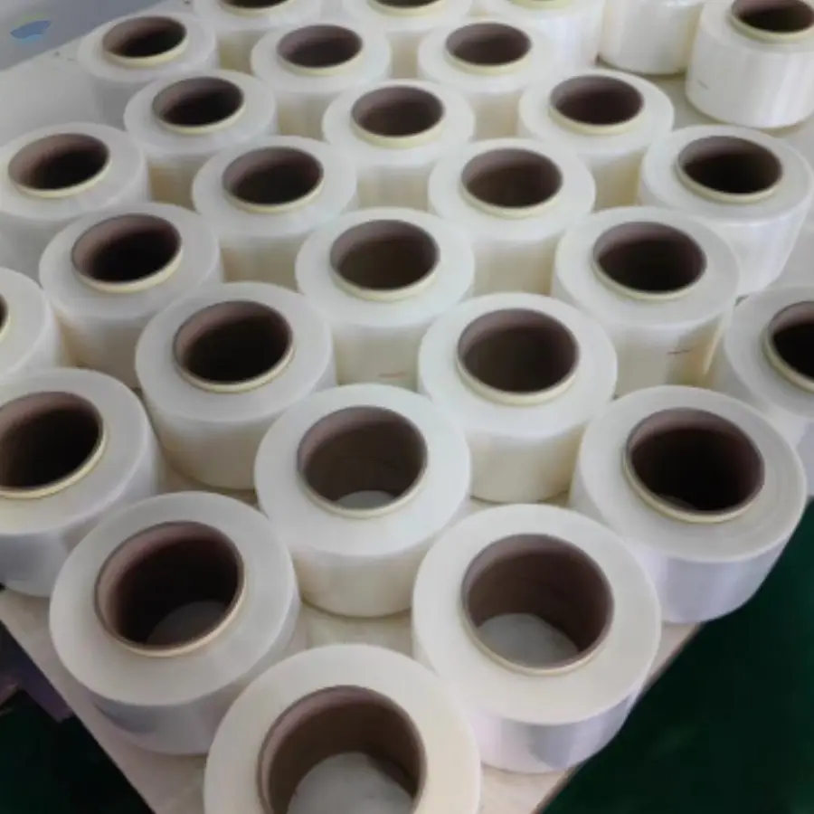 Tear Tape