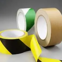 PVC Floor Marking Tape