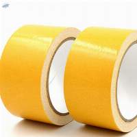 Double Sided Cloth Tape