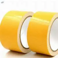 Double Sided Cloth Tape