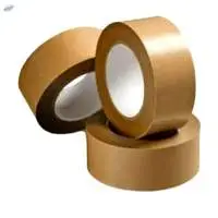 Brown Craft Paper Tape