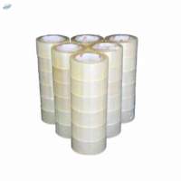 Industrial Bopp Transparent Tape