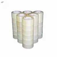 Industrial Bopp Transparent Tape