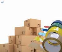 Strong Adhesive BOPP Packing Tapes