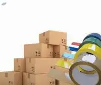Strong Adhesive BOPP Packing Tapes