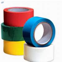 Bopp Tapes